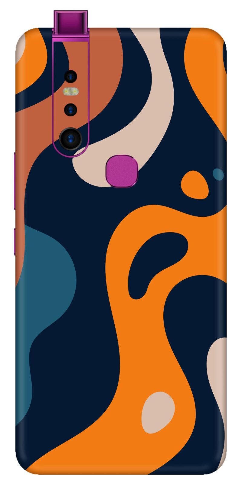 Infinix S5 Pro