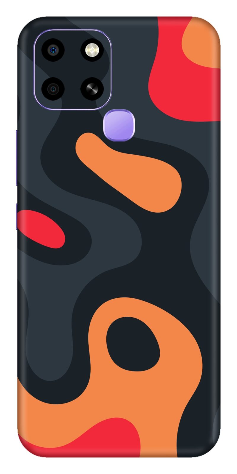 Infinix Smart 6