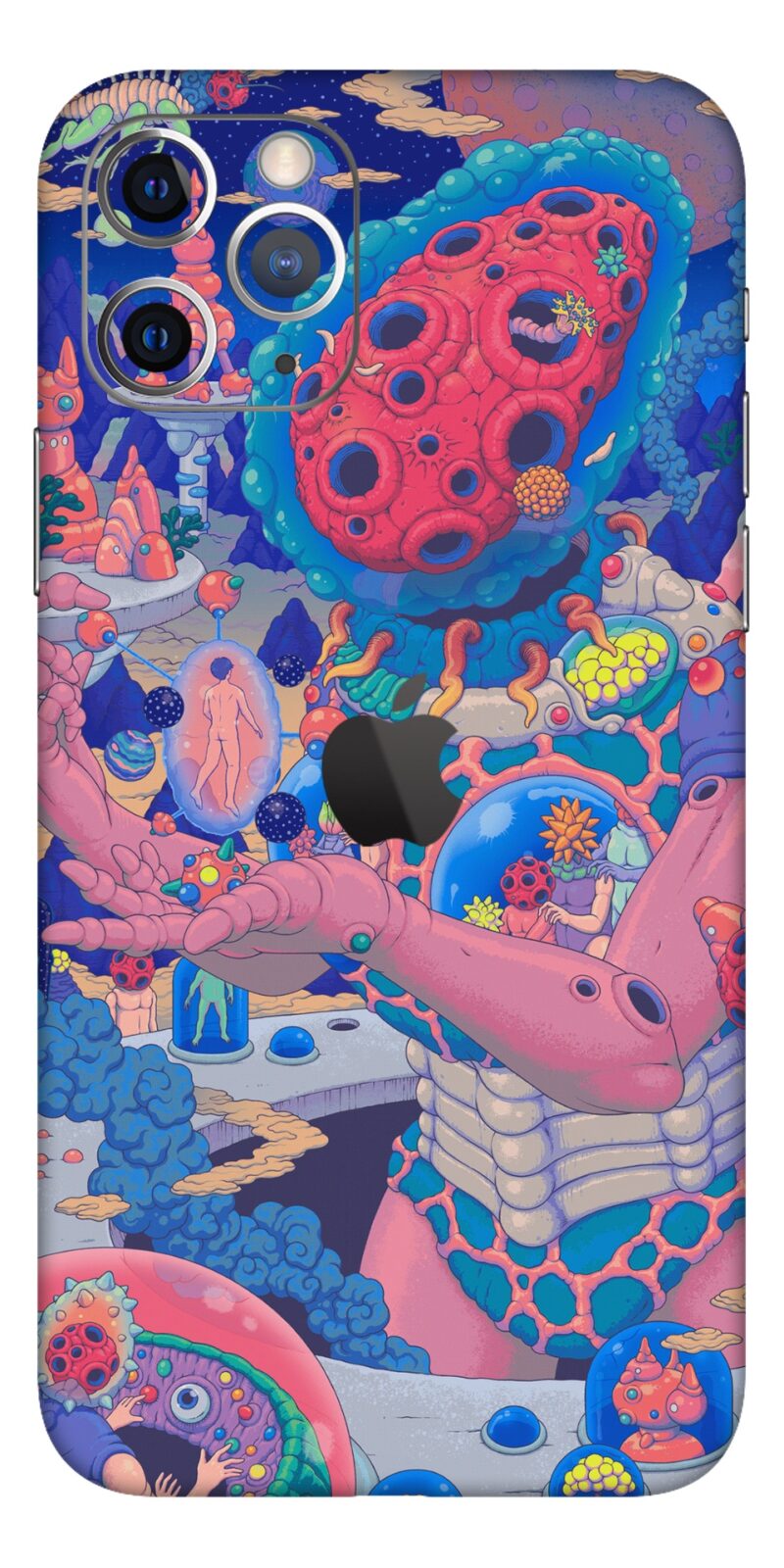 iPhone 11 Pro
