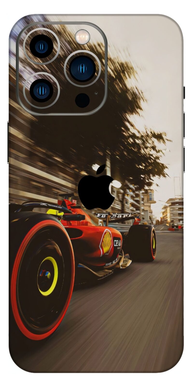 iPhone 13 Pro