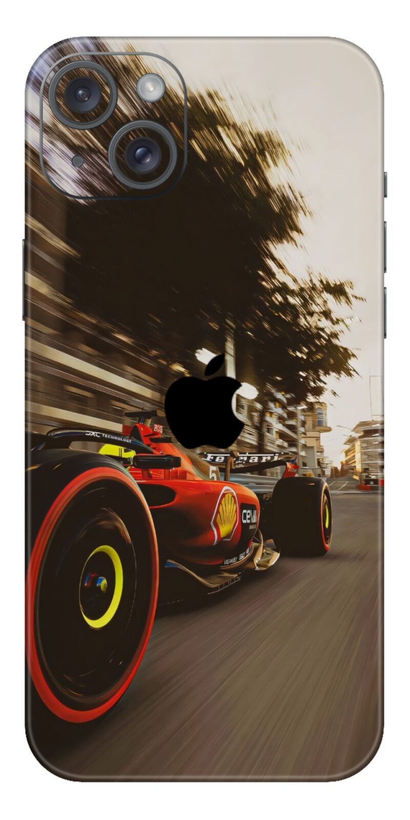 iPhone 15 Plus
