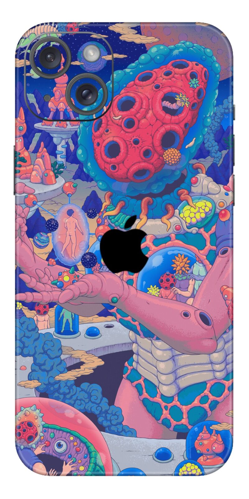 iPhone 15 Plus
