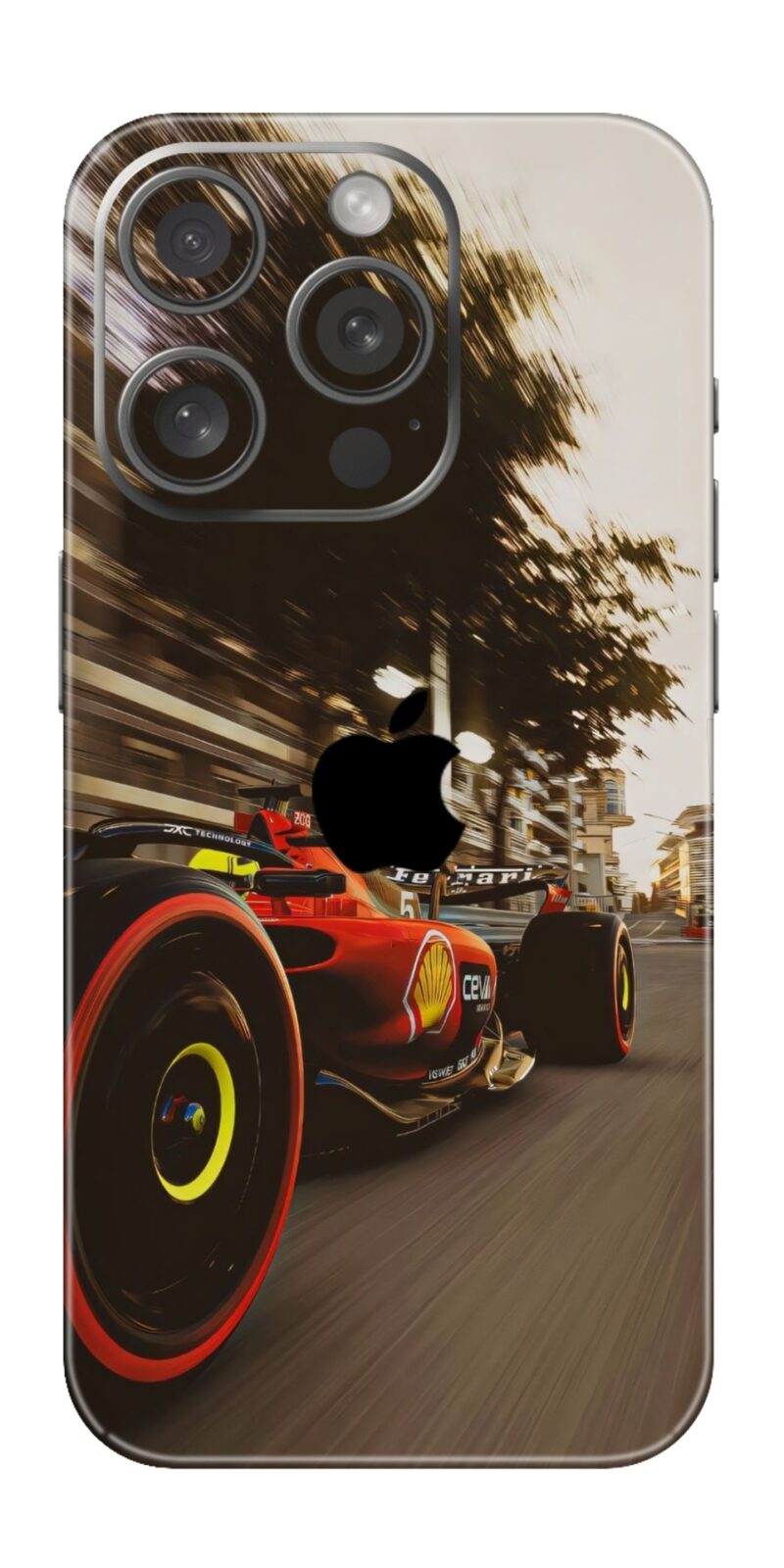 iPhone 15 Pro