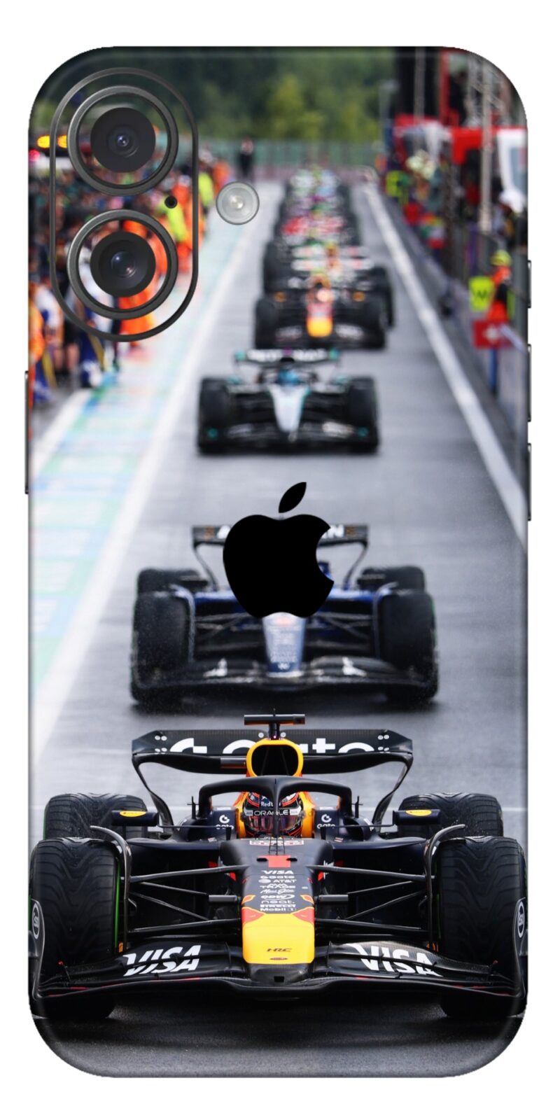iPhone 16 Plus