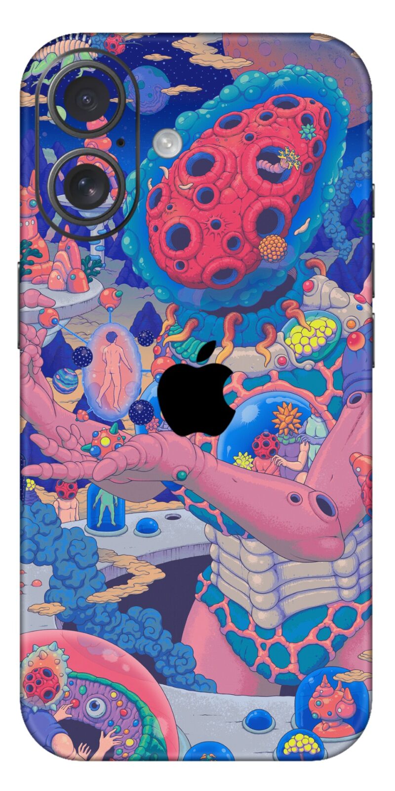 iPhone 16 Plus