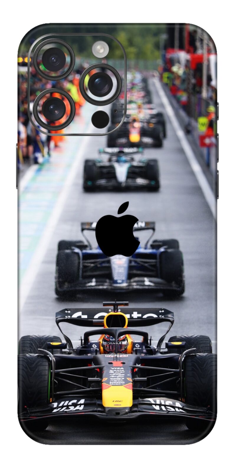 iPhone 16 Pro