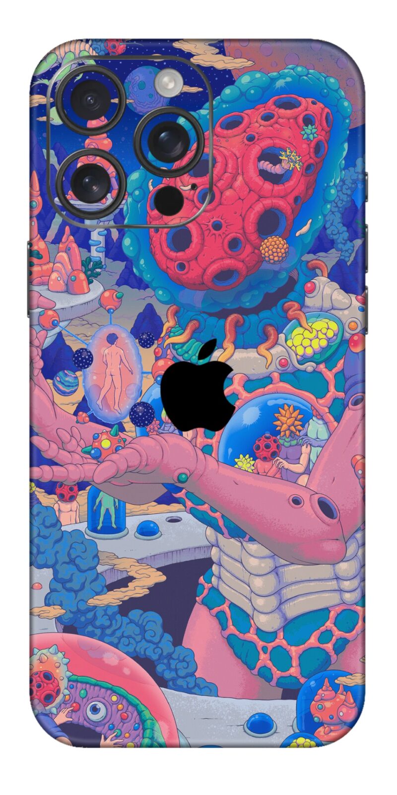 iPhone 16 Pro