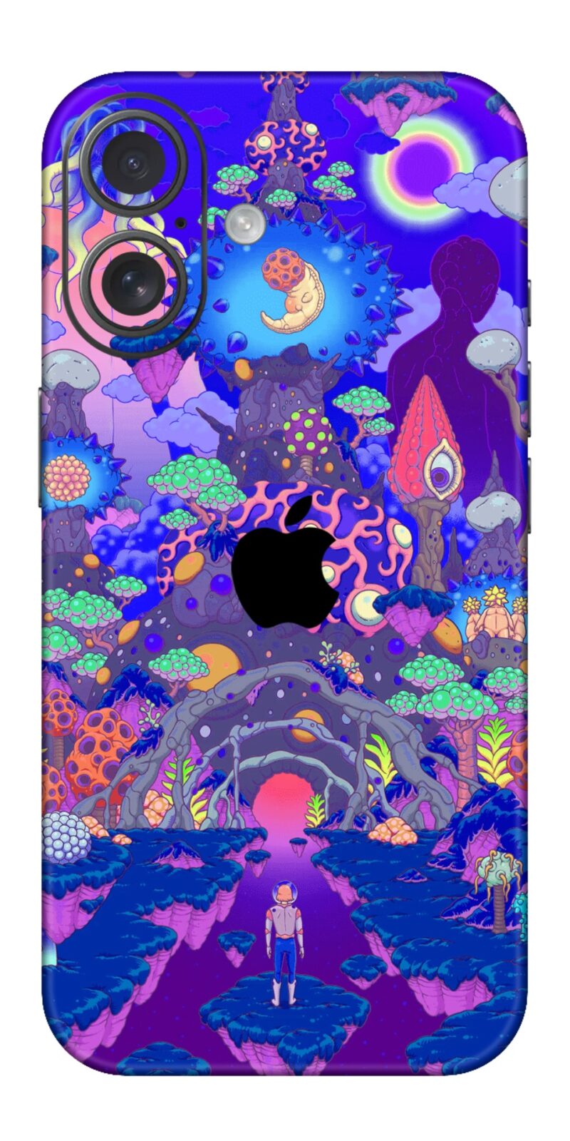 iPhone 16