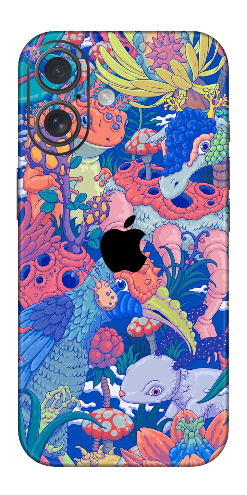 iPhone 16