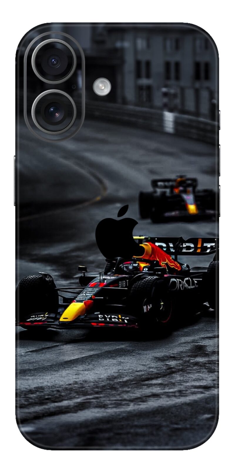 iPhone 17