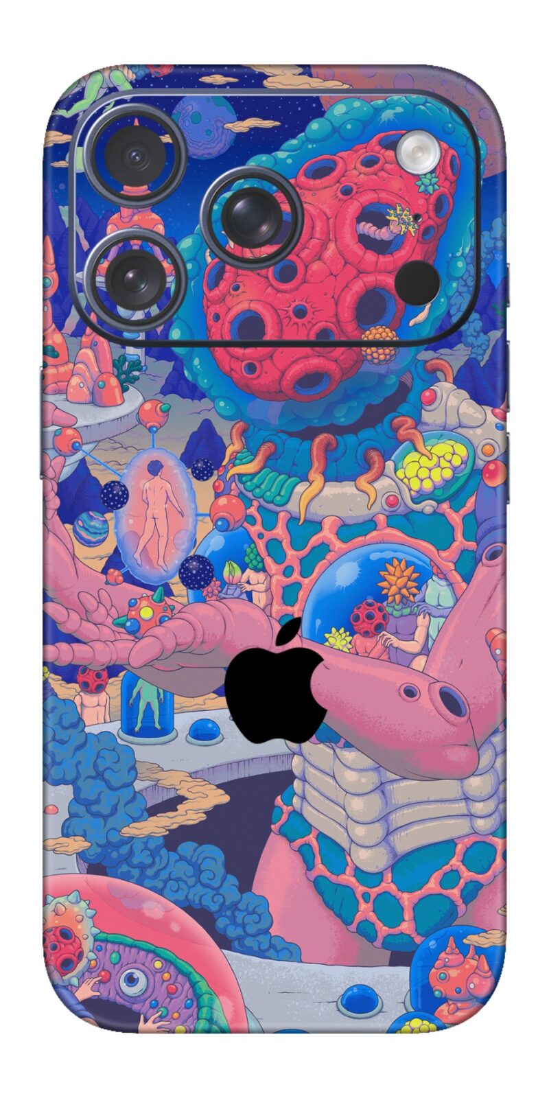 iPhone 17 Pro