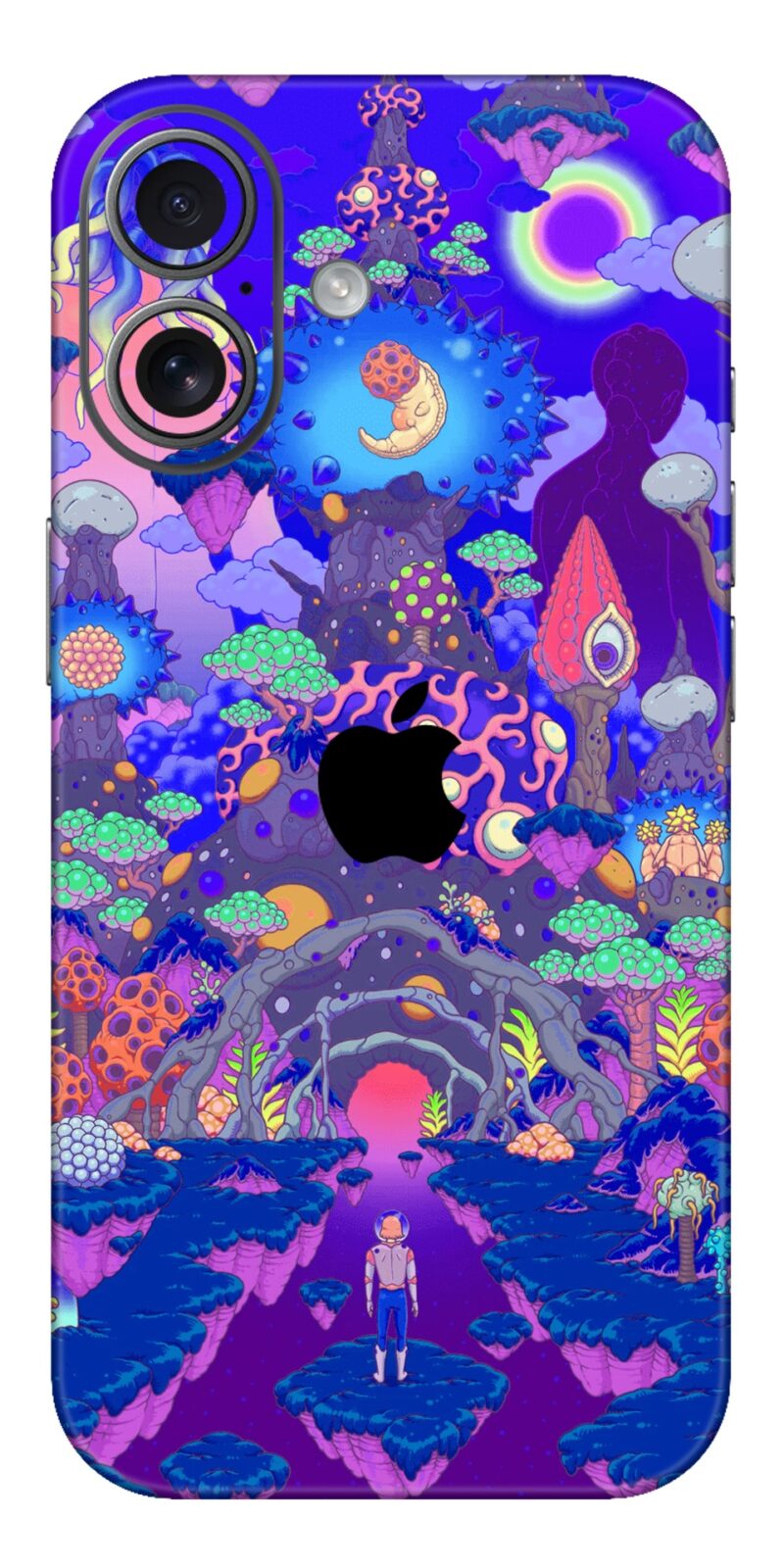 iPhone 17