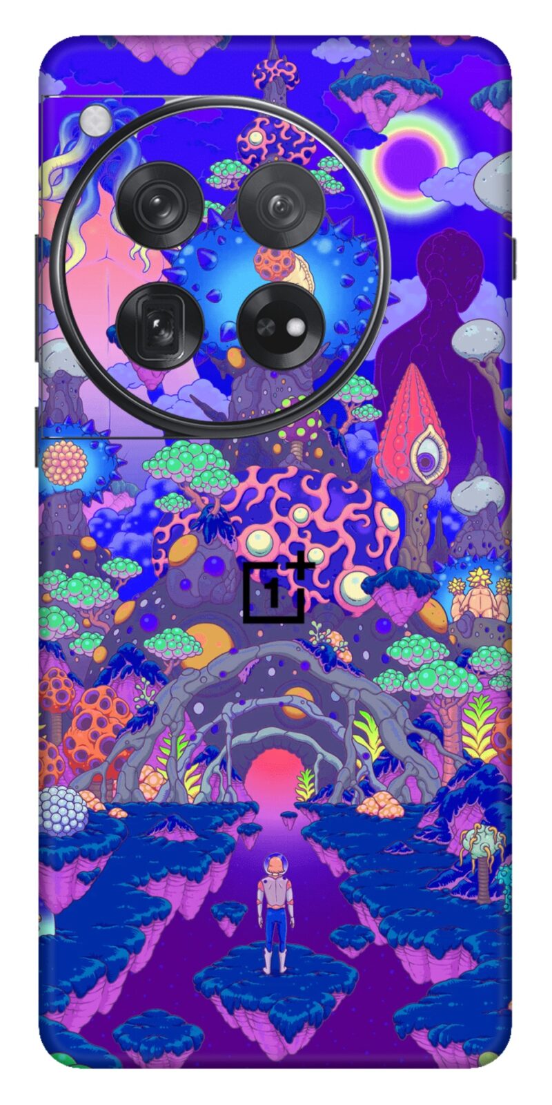 OnePlus 12