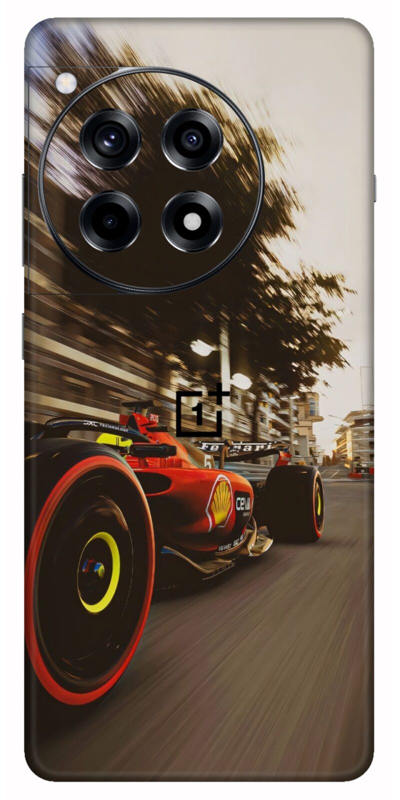 OnePlus 12R