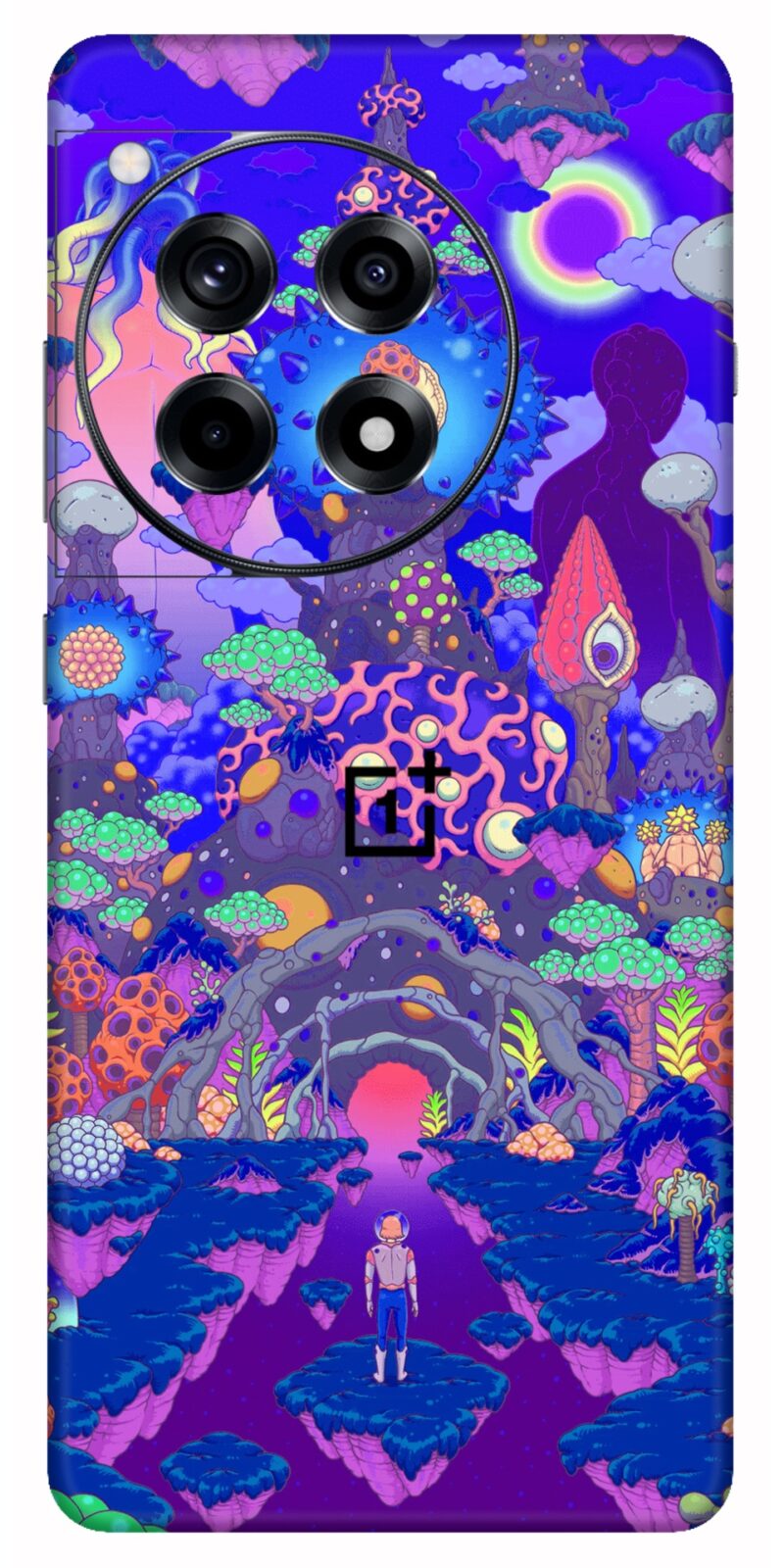 OnePlus 12R