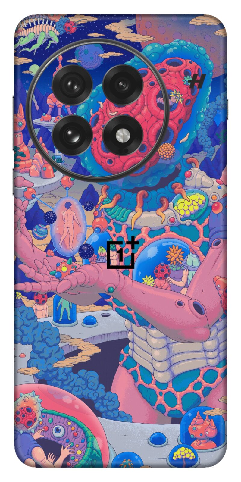 OnePlus 13