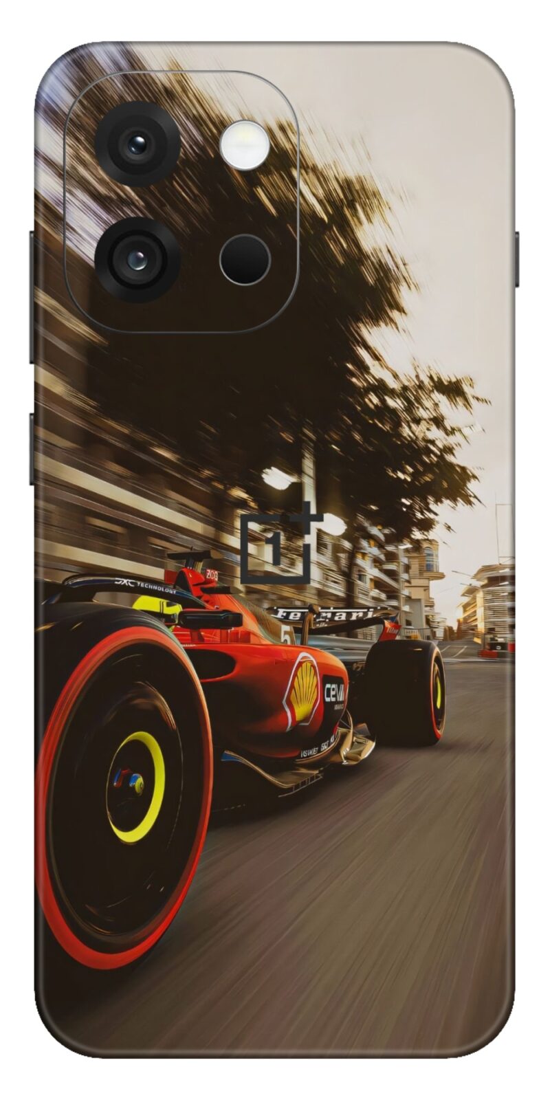 OnePlus 13s