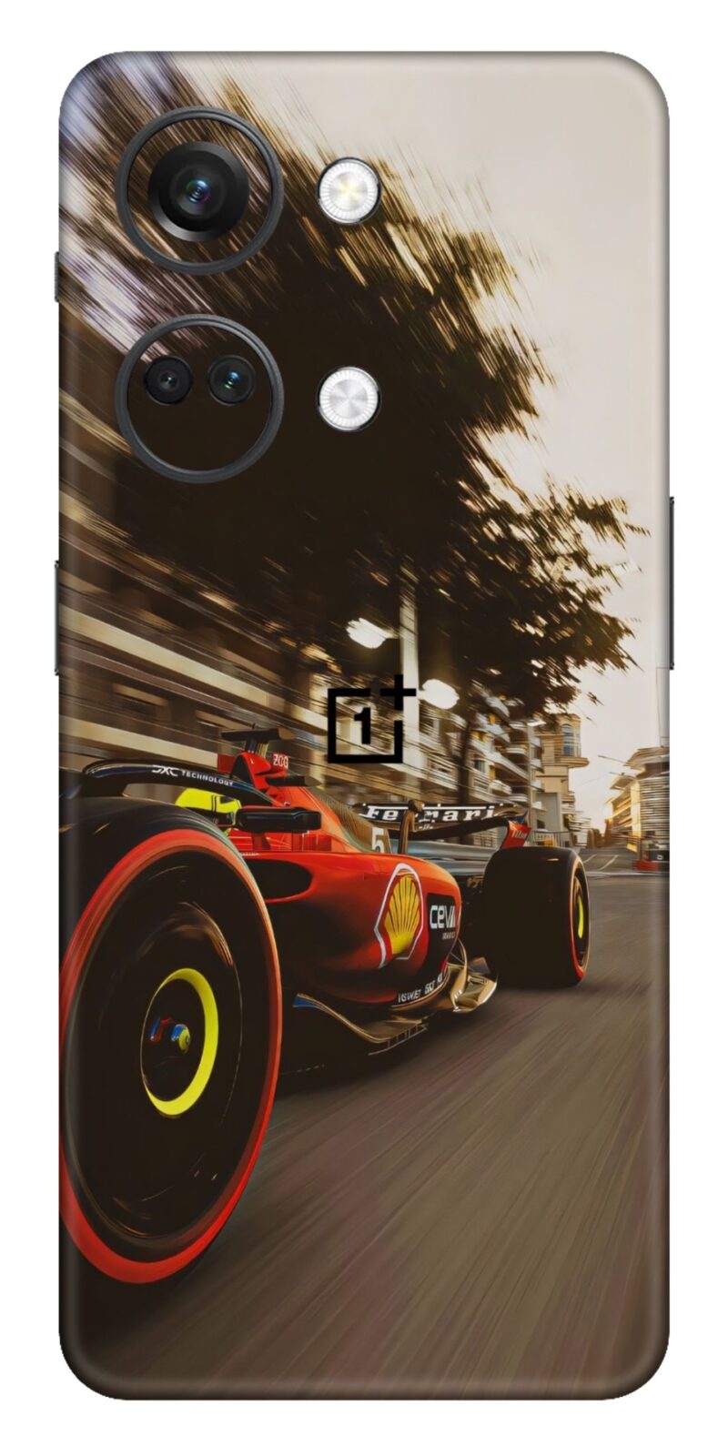 OnePlus Nord 3
