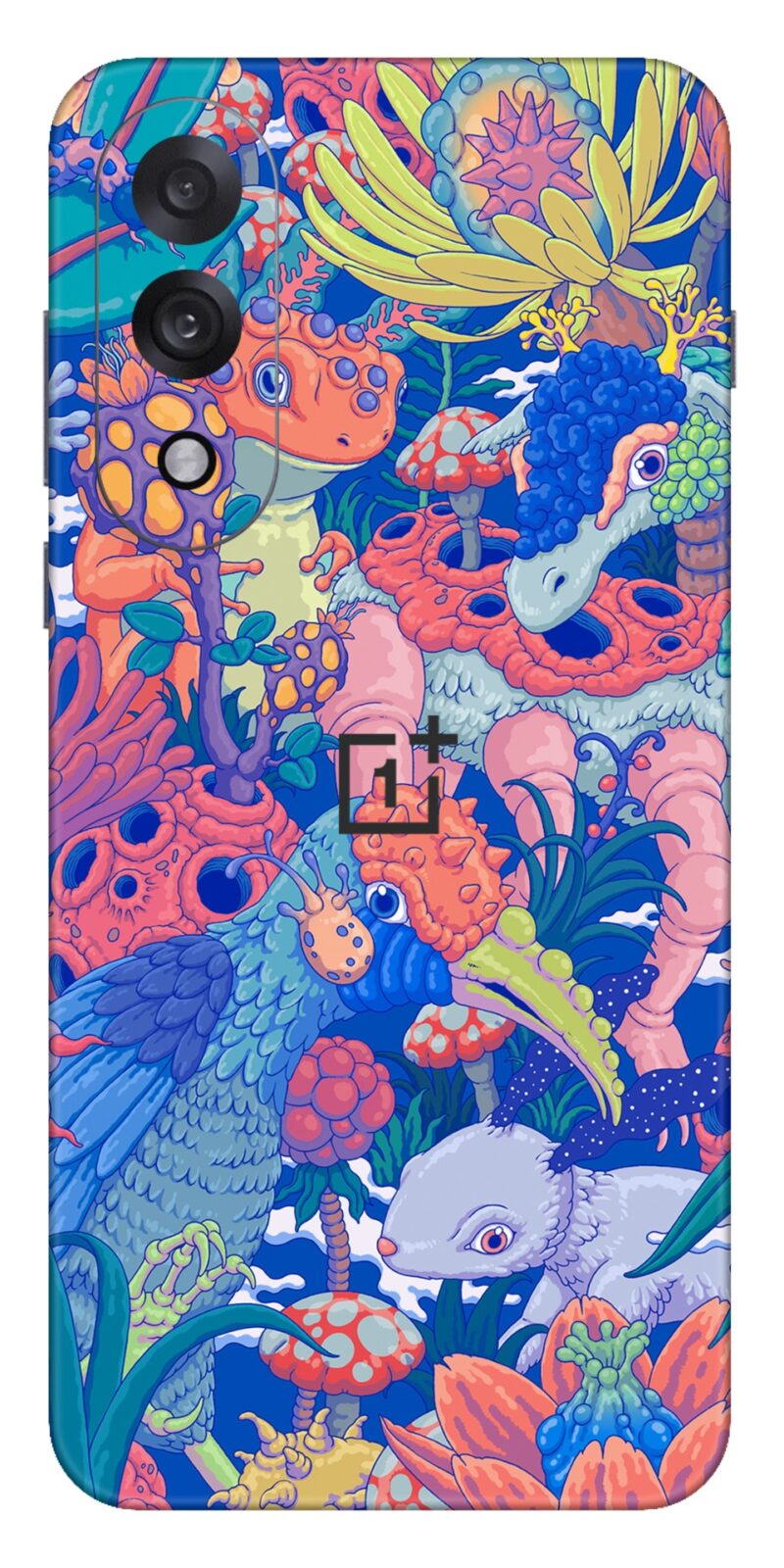 OnePlus Nord 5