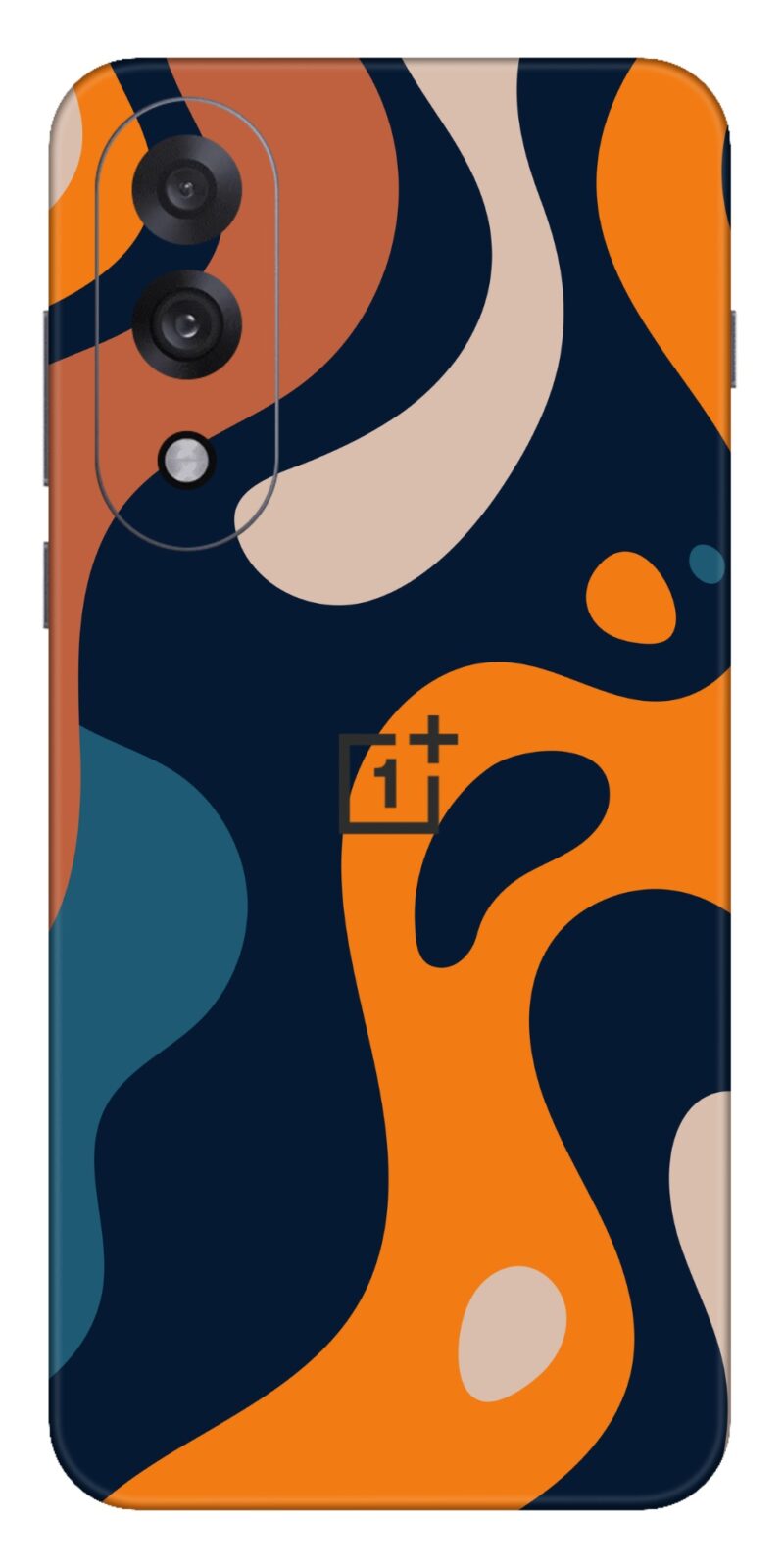 OnePlus Nord 5