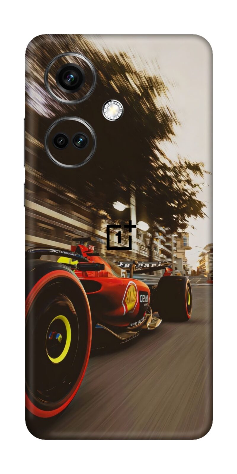 OnePlus Nord CE3