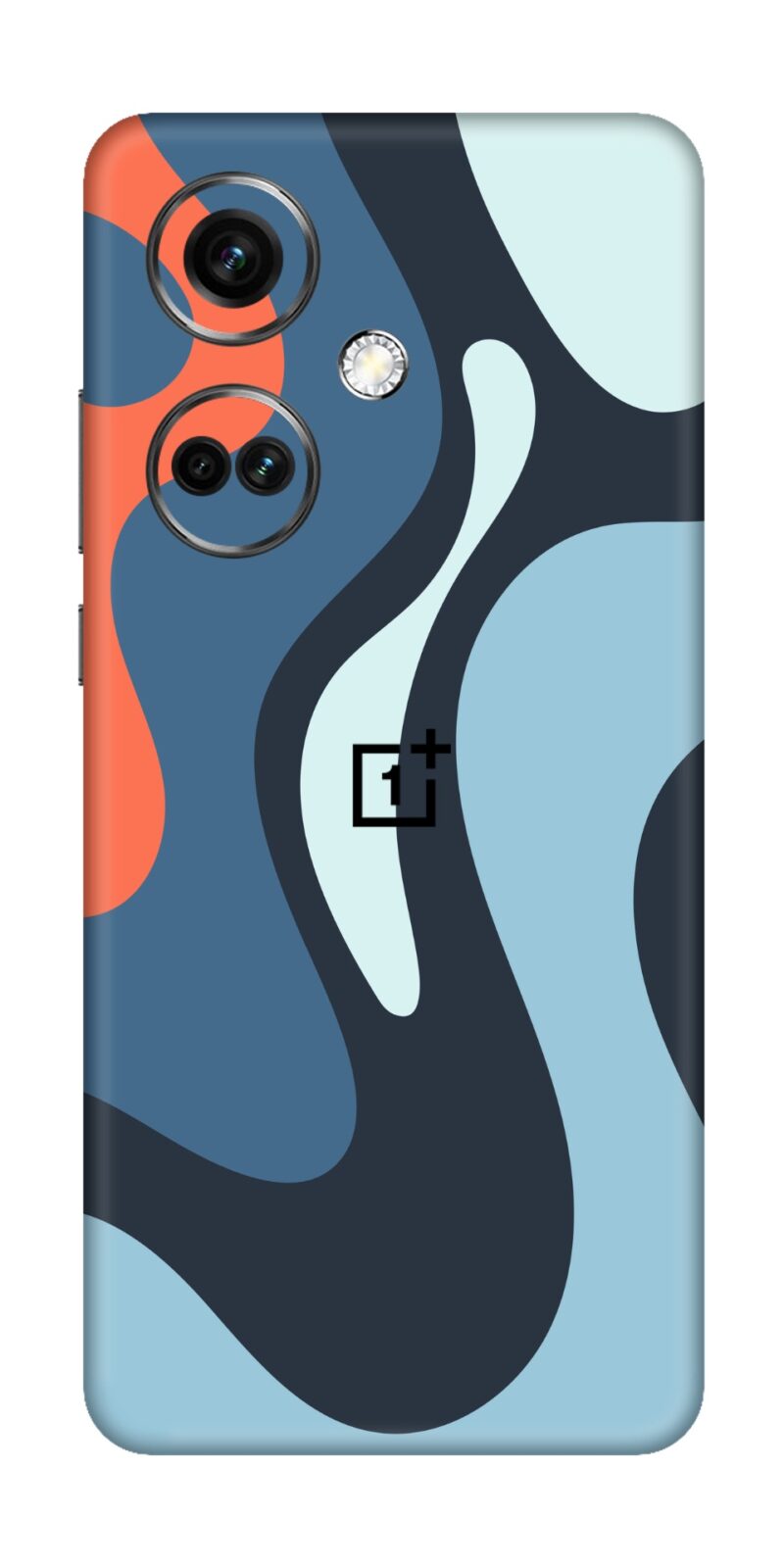 OnePlus Nord CE3