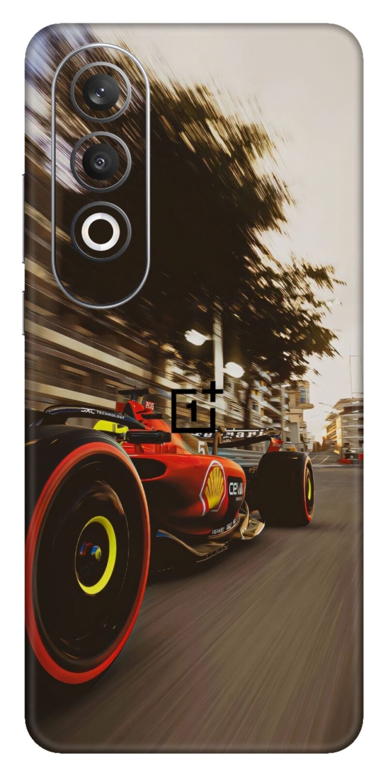 OnePlus Nord CE4