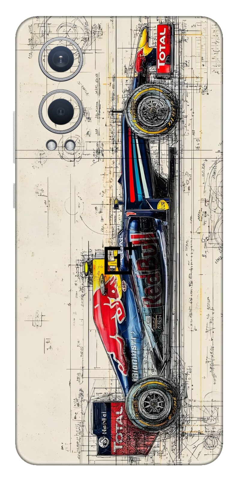 OnePlus Nord CE4 Lite