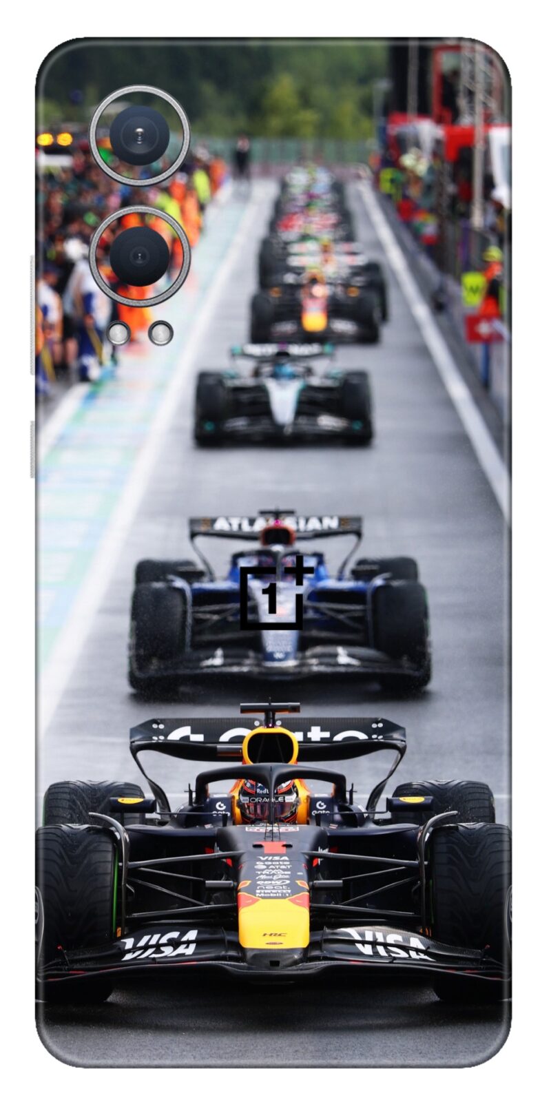 OnePlus Nord CE4 Lite