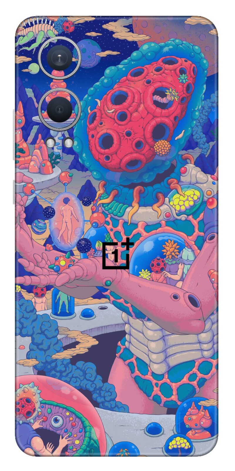 OnePlus Nord CE4 Lite