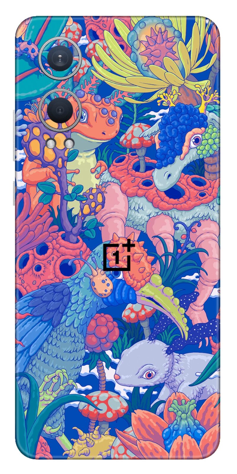 OnePlus Nord CE4 Lite