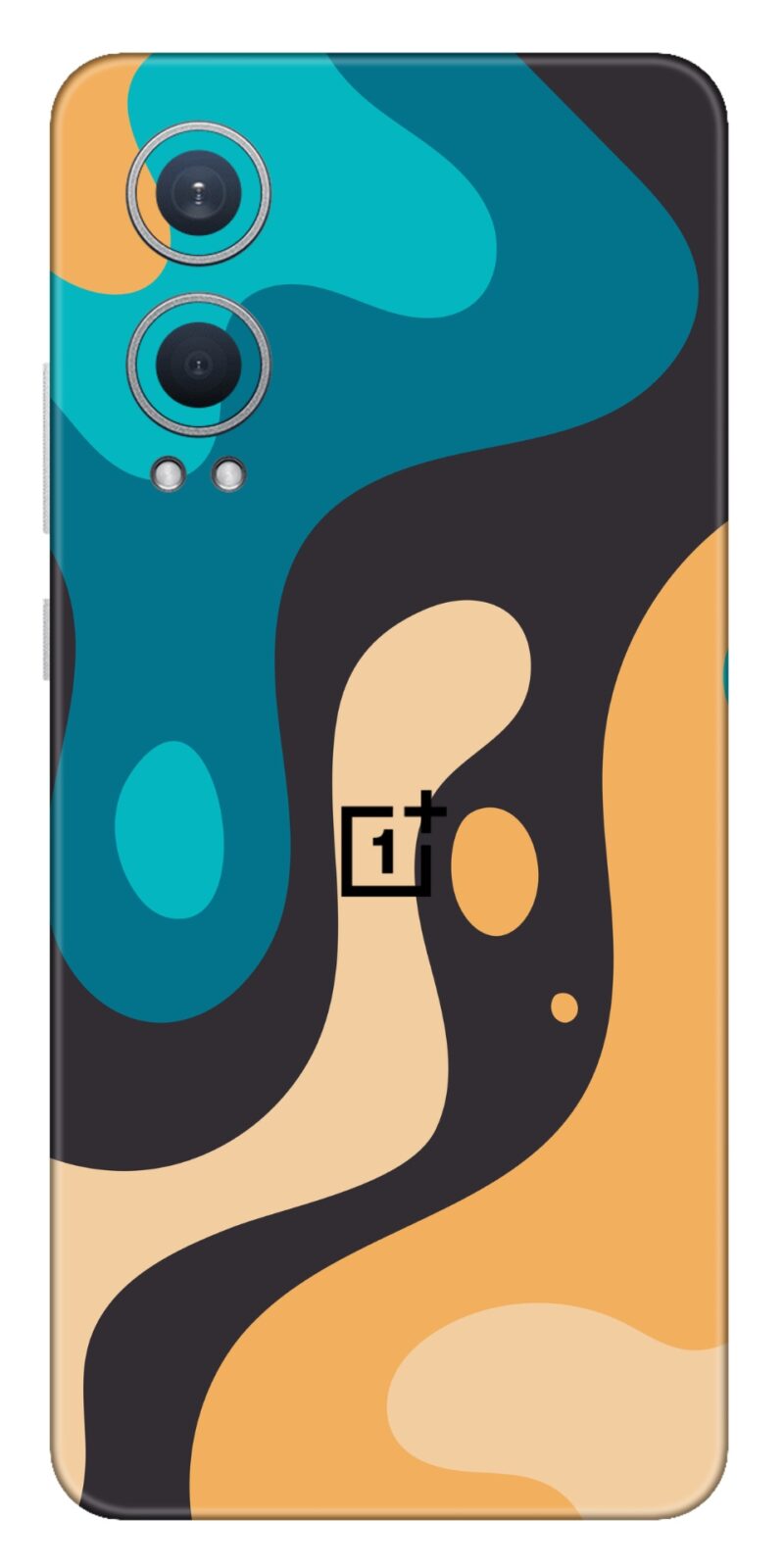 OnePlus Nord CE4 Lite