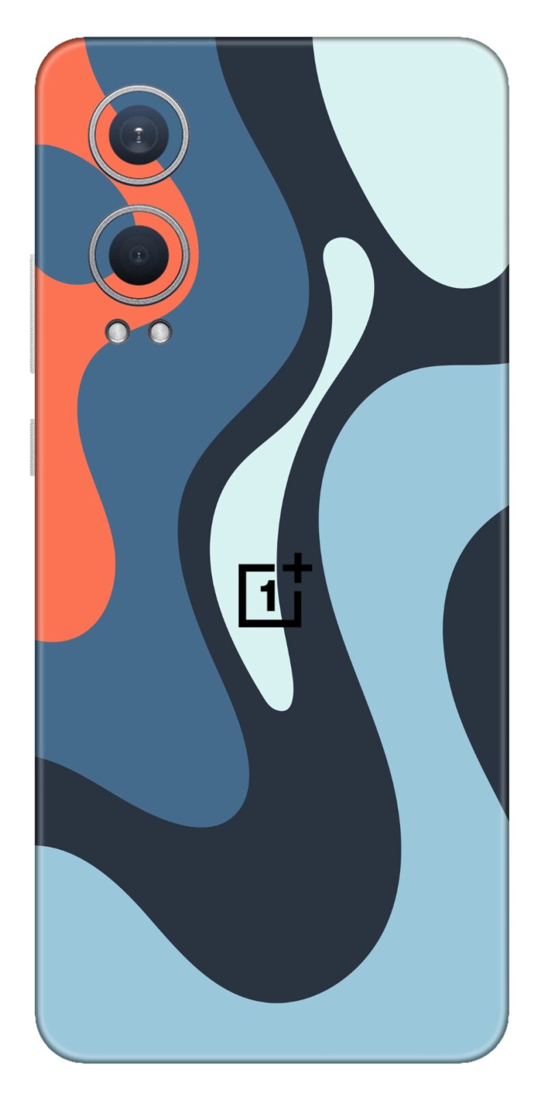 OnePlus Nord CE4 Lite