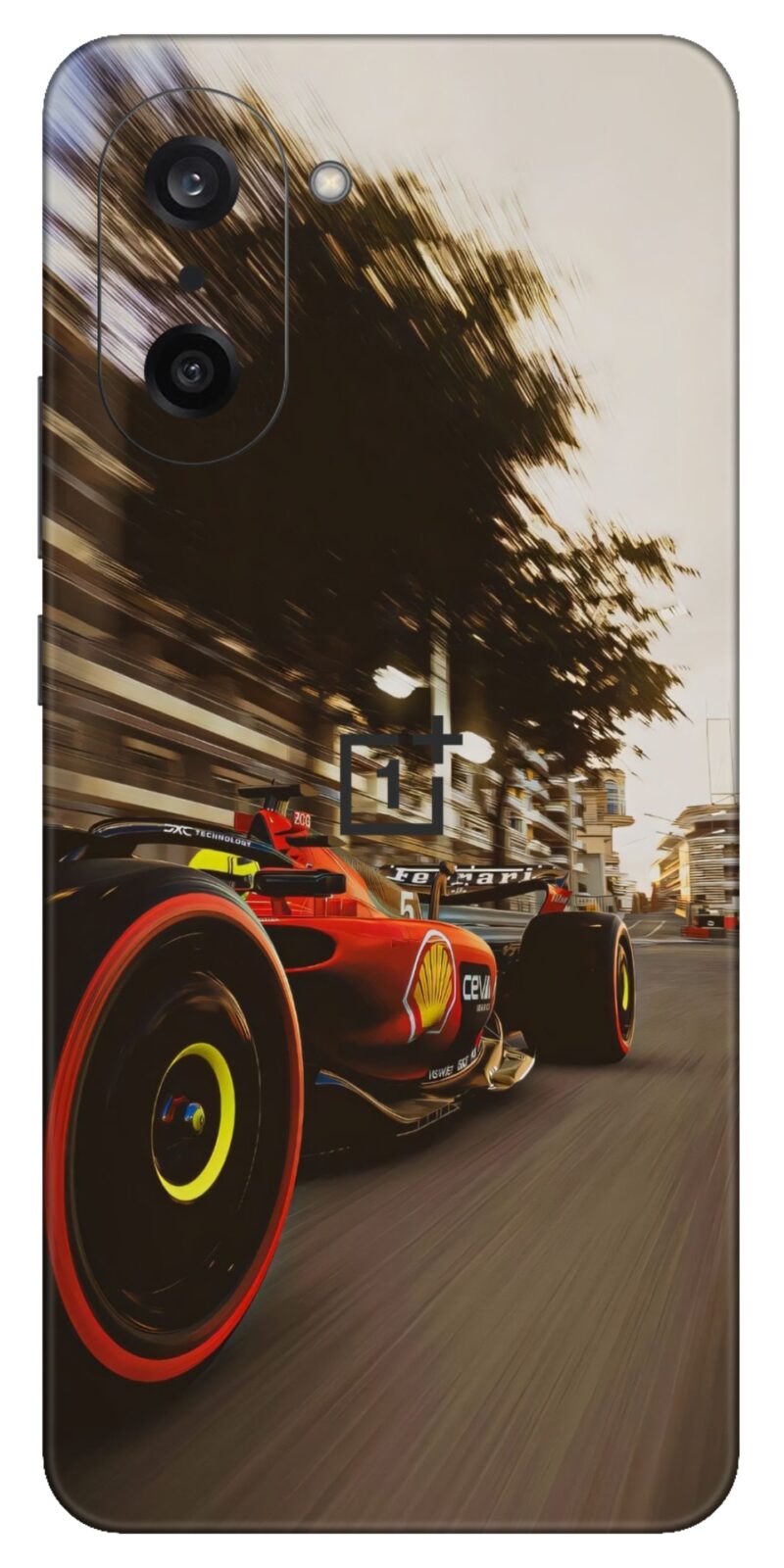 OnePlus Nord CE5