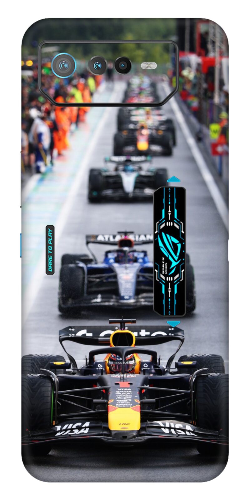 ROG Phone 6 Pro
