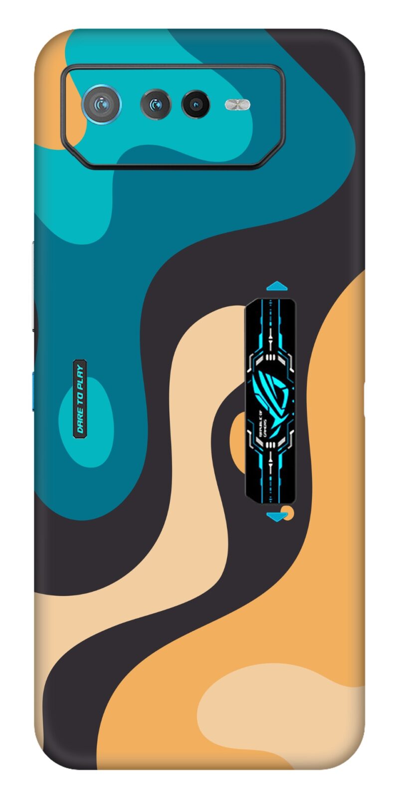 ROG Phone 6 Pro