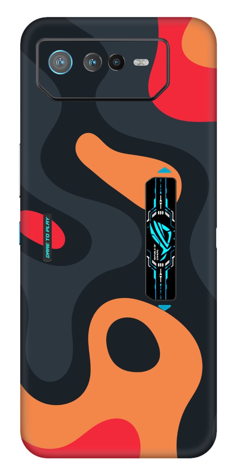 ROG Phone 6 Pro