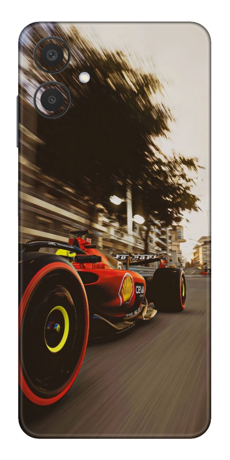 Samsung Galaxy A06