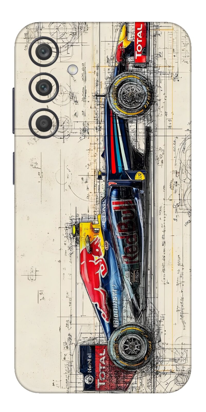 Samsung Galaxy A15