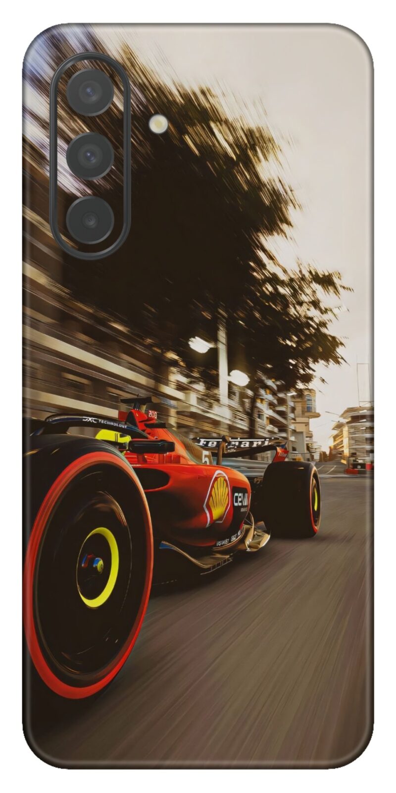 Samsung Galaxy A26