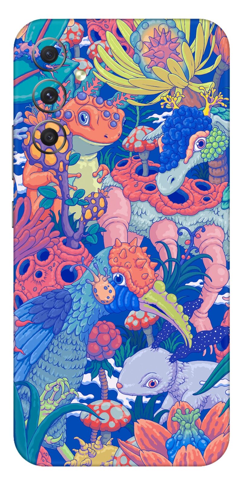 Samsung Galaxy A34
