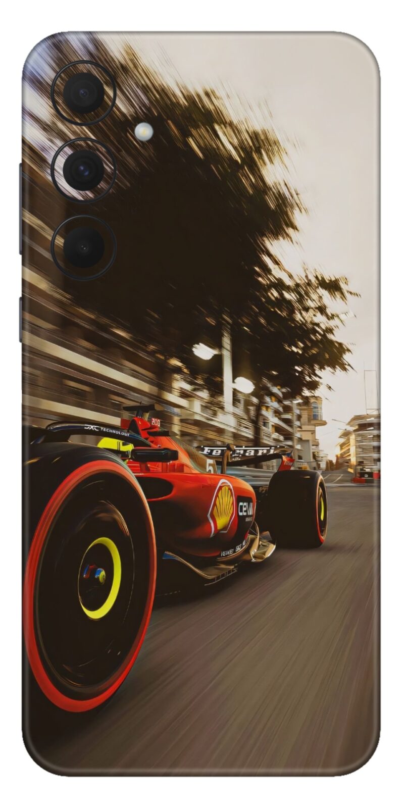 Samsung Galaxy A35
