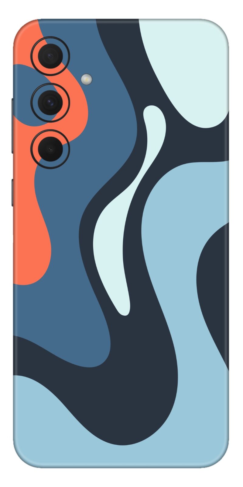 Samsung Galaxy A35
