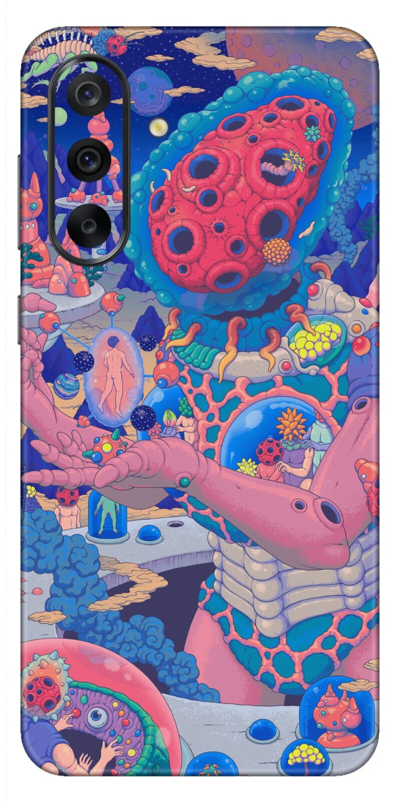Samsung Galaxy A36