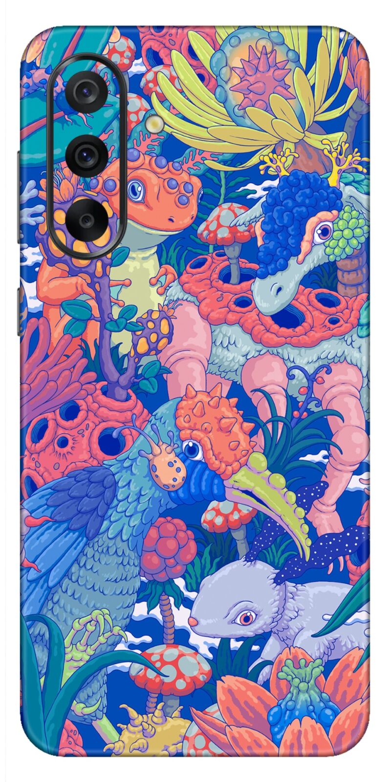 Samsung Galaxy A36