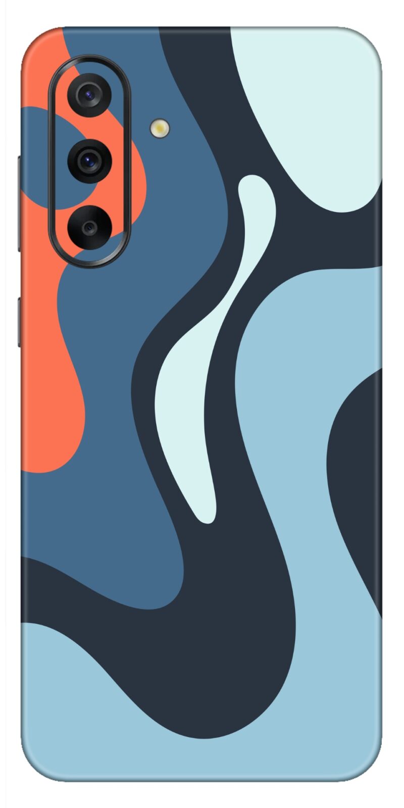 Samsung Galaxy A36