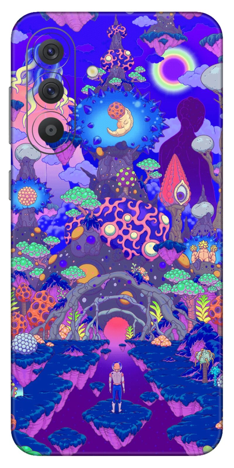 Samsung Galaxy A56