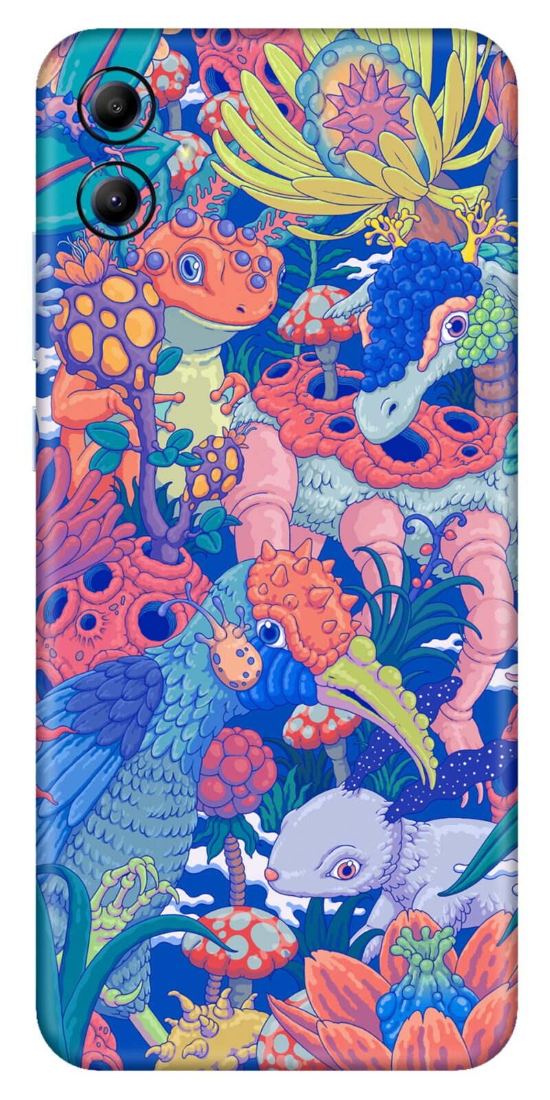 Samsung Galaxy F04