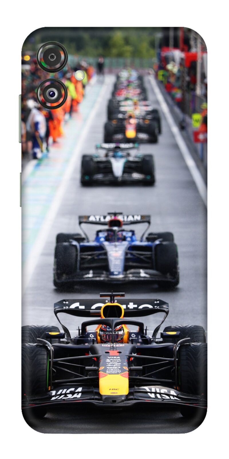 Samsung Galaxy F14 5G