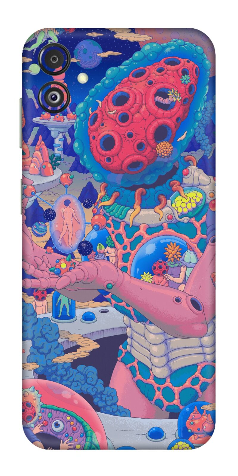 Samsung Galaxy F14 5G